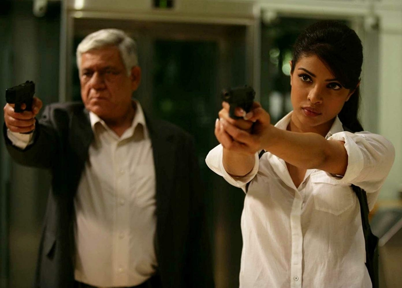 Gallery of Priyanka Chopra