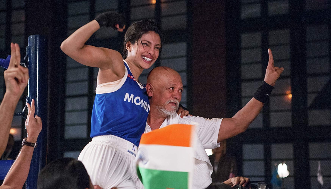 Gallery of Priyanka Chopra