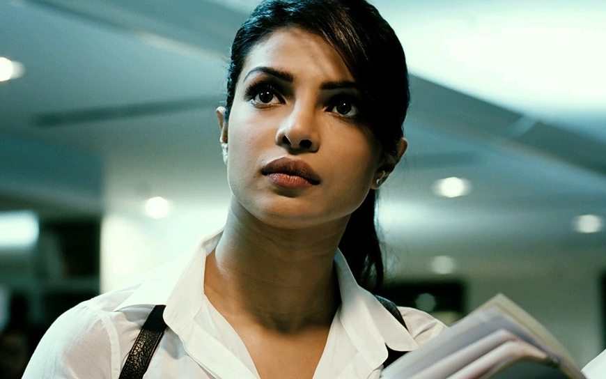 Gallery of Priyanka Chopra