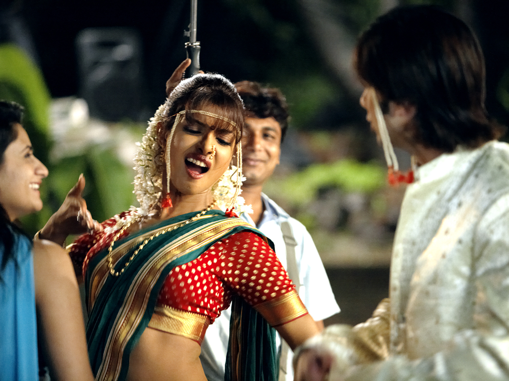 Gallery of Priyanka Chopra