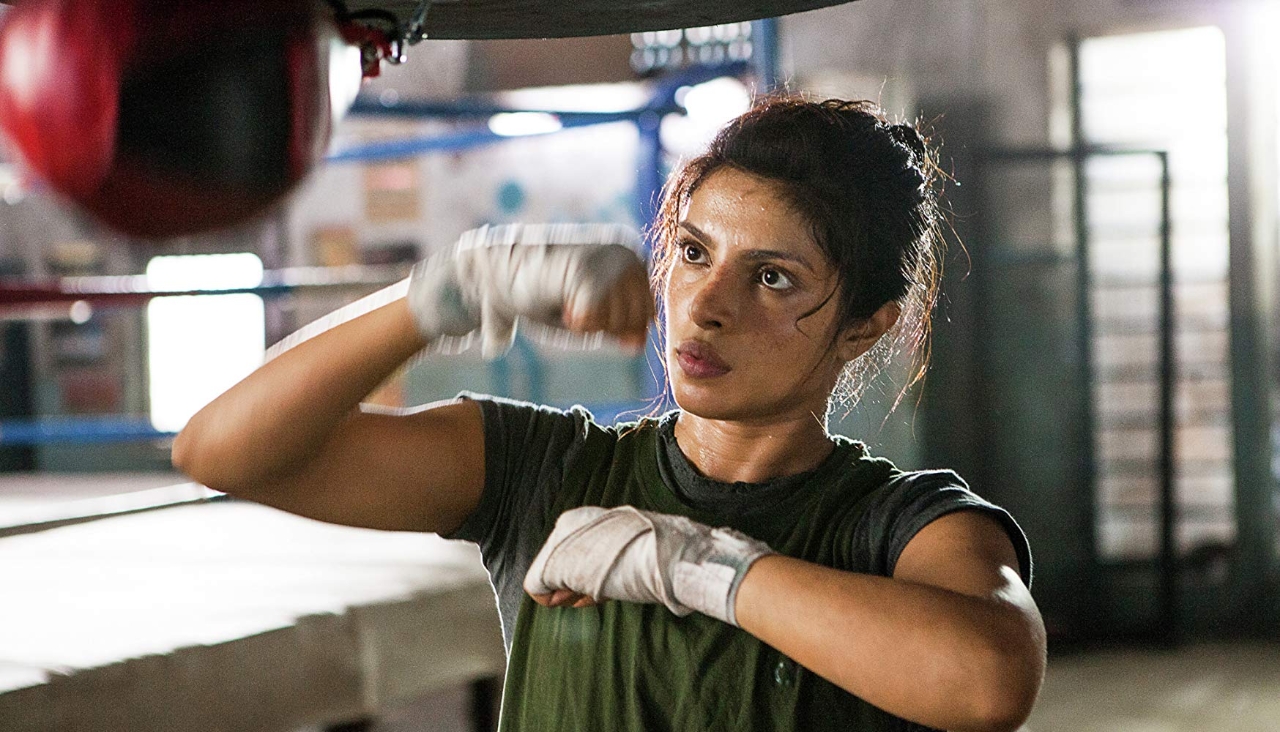 Gallery of Priyanka Chopra