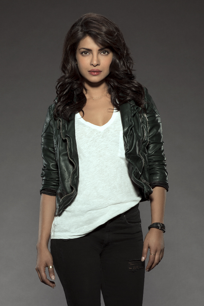 Gallery of Priyanka Chopra
