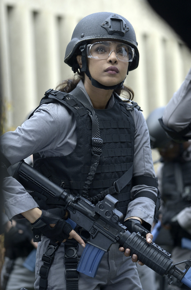Gallery of Priyanka Chopra