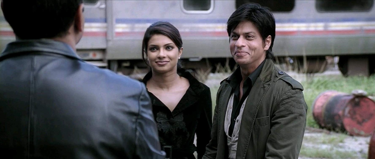 Gallery of Priyanka Chopra