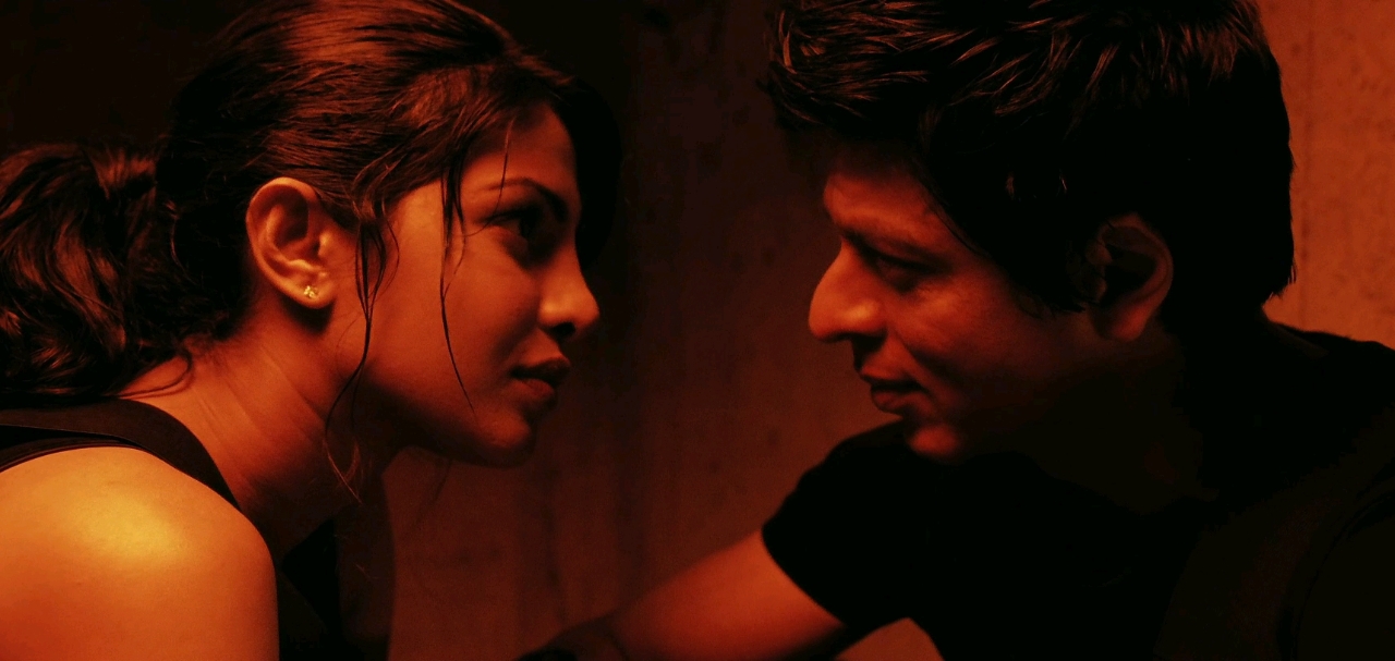 Gallery of Priyanka Chopra