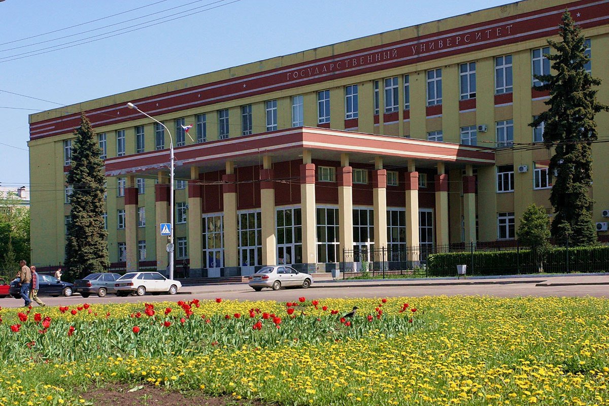 Gallery of Anatoly Efimovich Ryabko