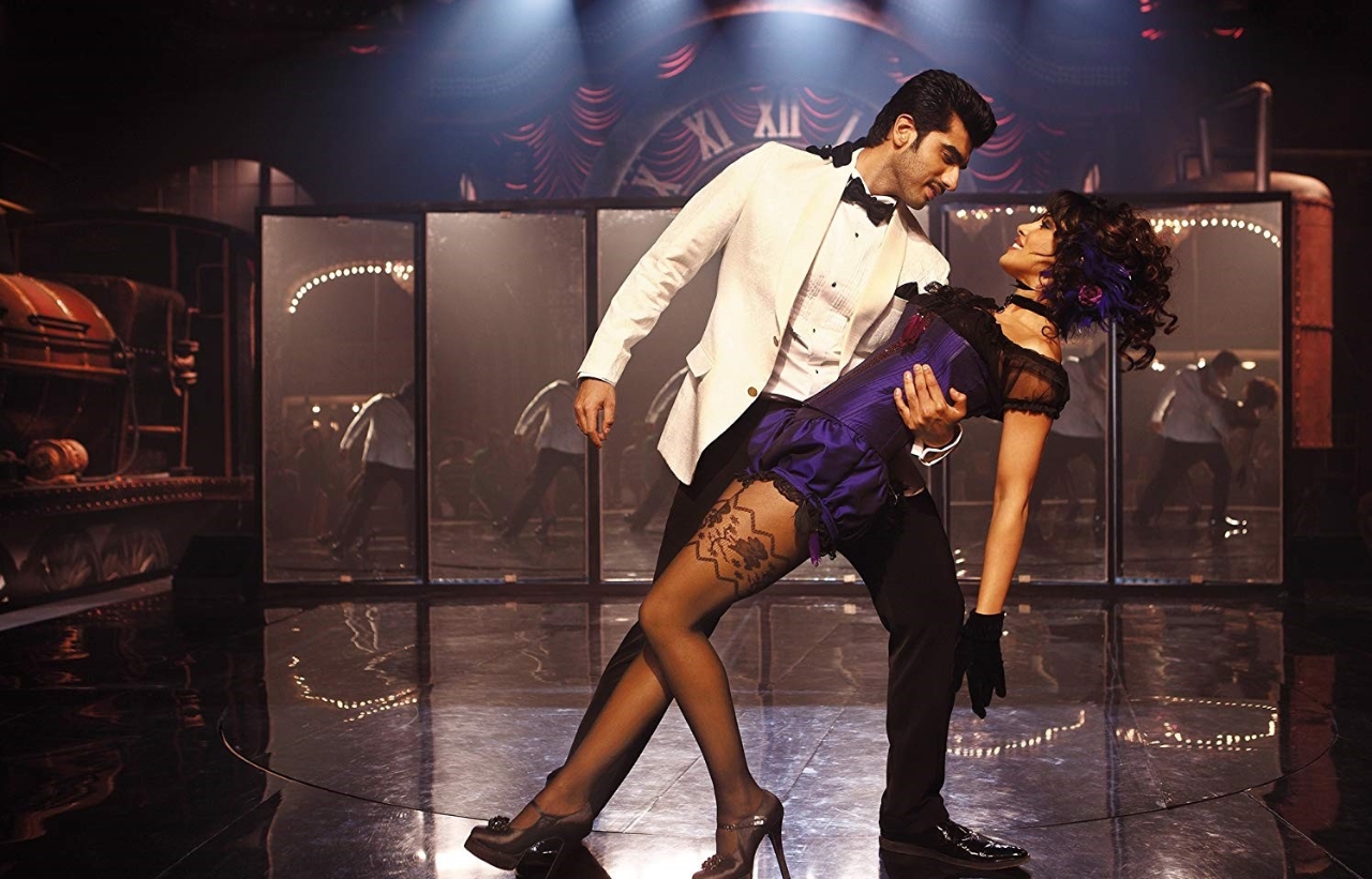 Gallery of Priyanka Chopra
