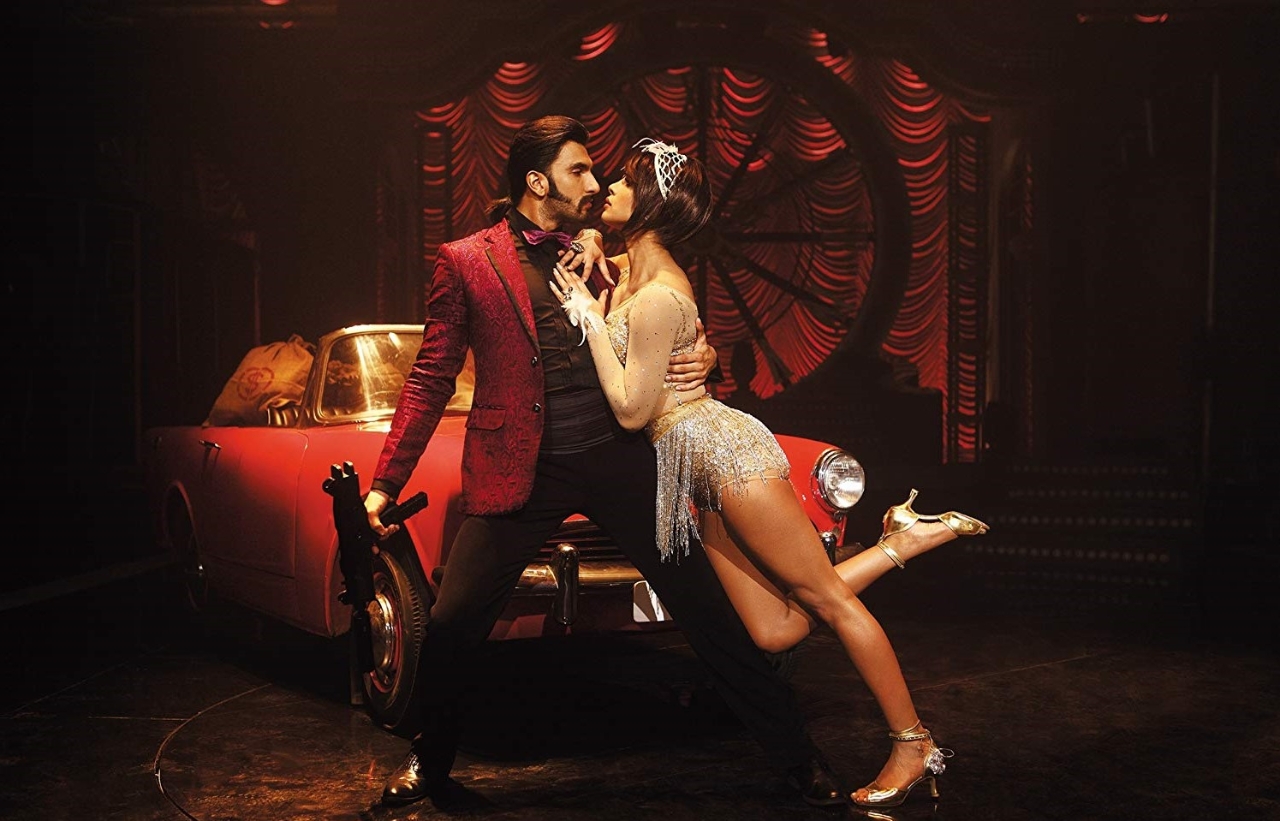 Gallery of Priyanka Chopra