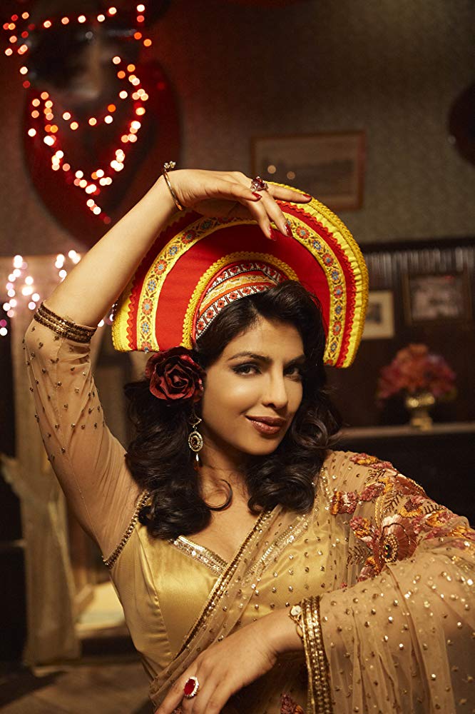 Gallery of Priyanka Chopra