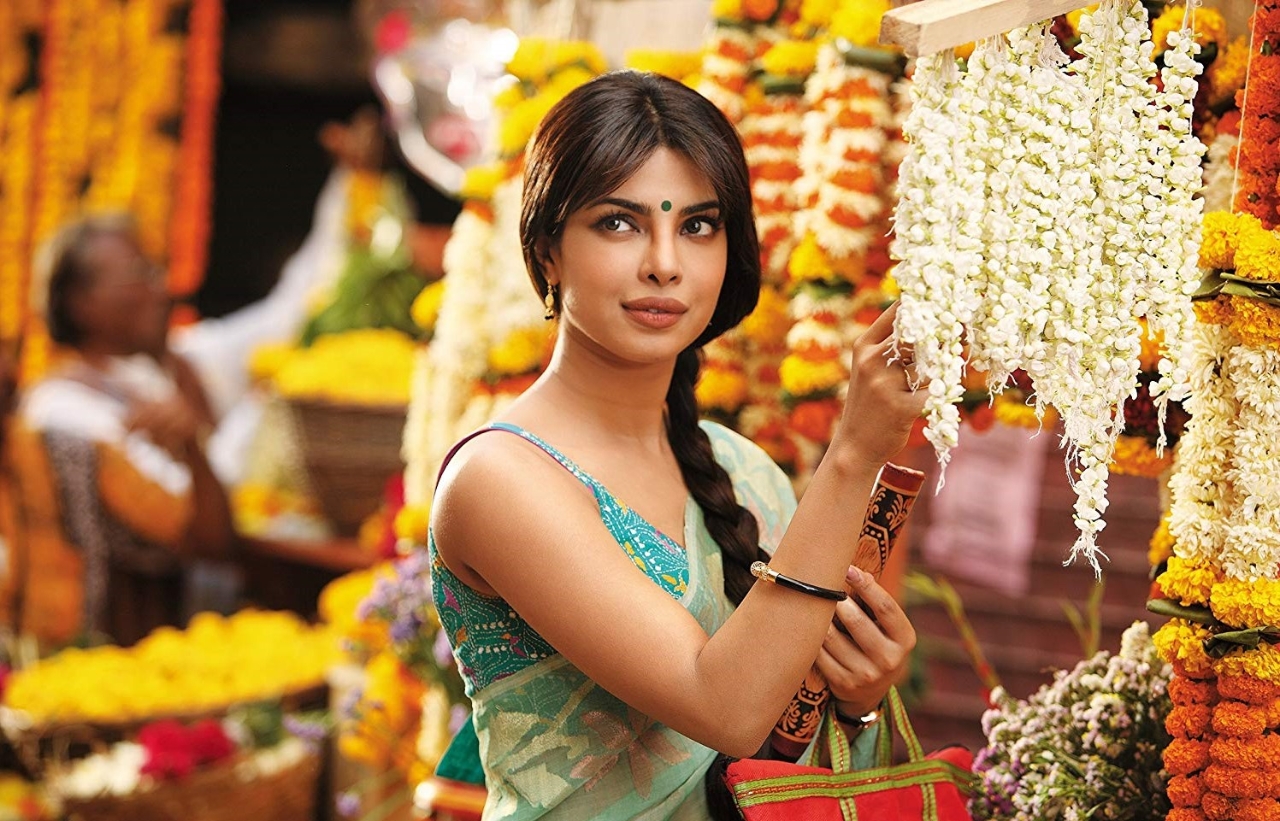 Gallery of Priyanka Chopra