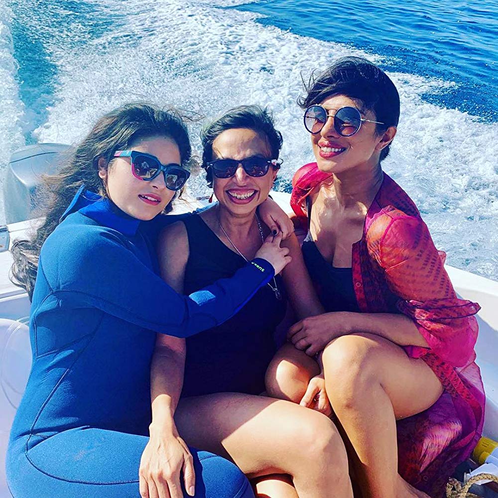 Gallery of Priyanka Chopra