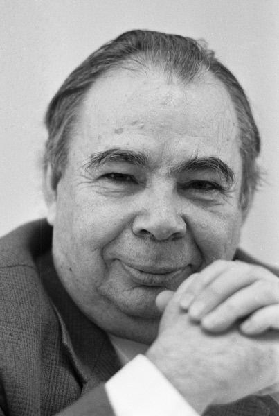 Timon Vasilievich Ryabushkin