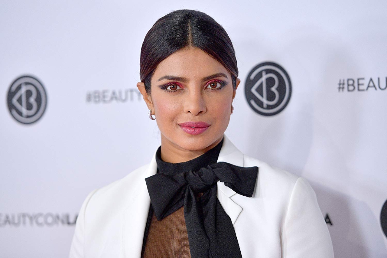 Gallery of Priyanka Chopra
