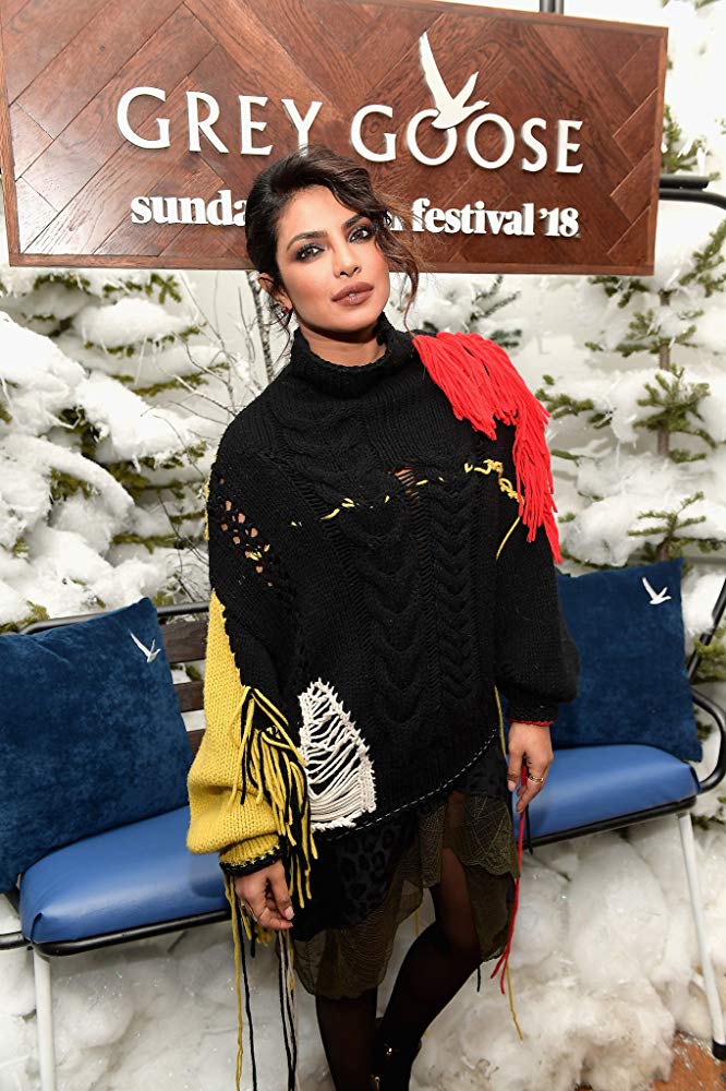 Gallery of Priyanka Chopra
