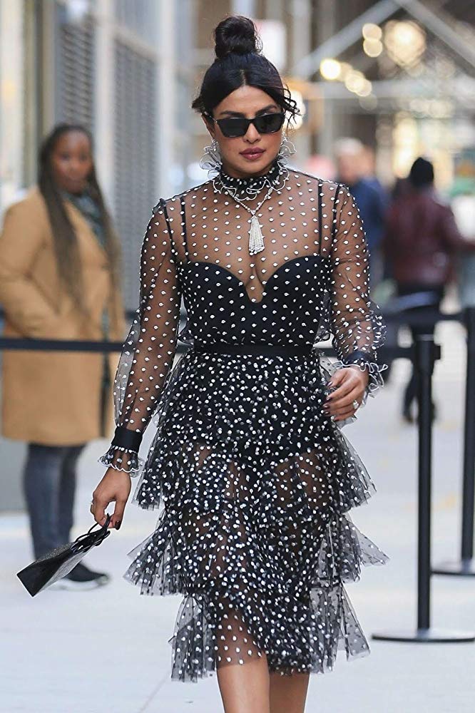 Gallery of Priyanka Chopra