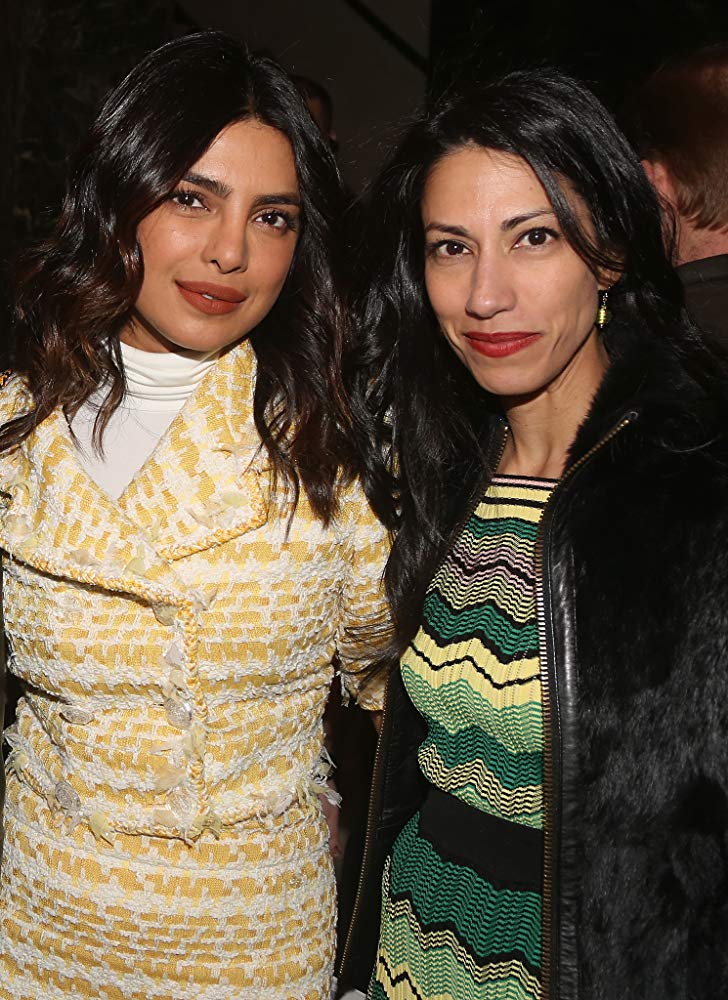 Gallery of Priyanka Chopra