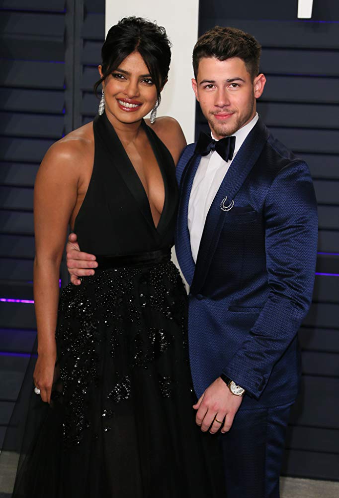 Gallery of Priyanka Chopra