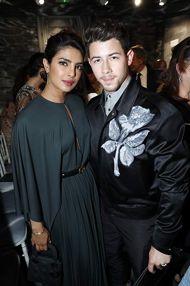 Gallery of Priyanka Chopra