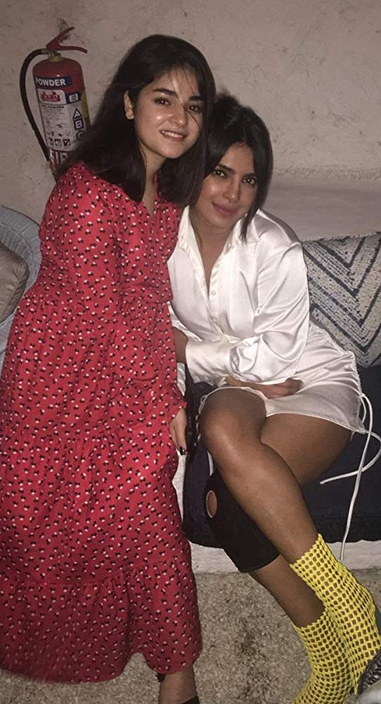 Gallery of Priyanka Chopra