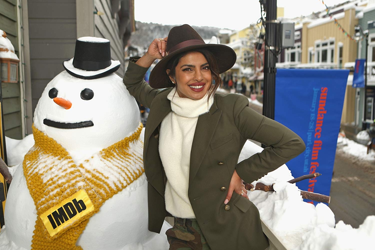 Gallery of Priyanka Chopra