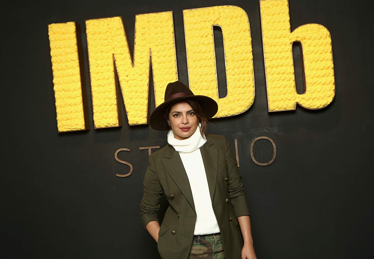Gallery of Priyanka Chopra