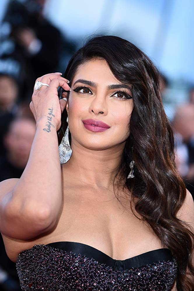 Gallery of Priyanka Chopra