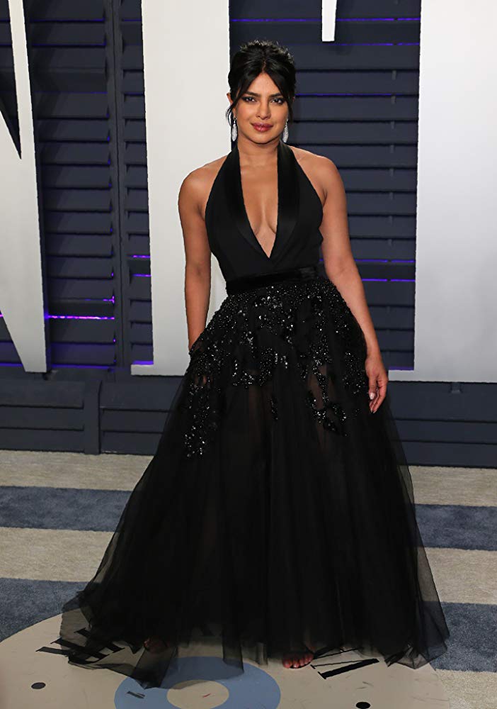 Gallery of Priyanka Chopra
