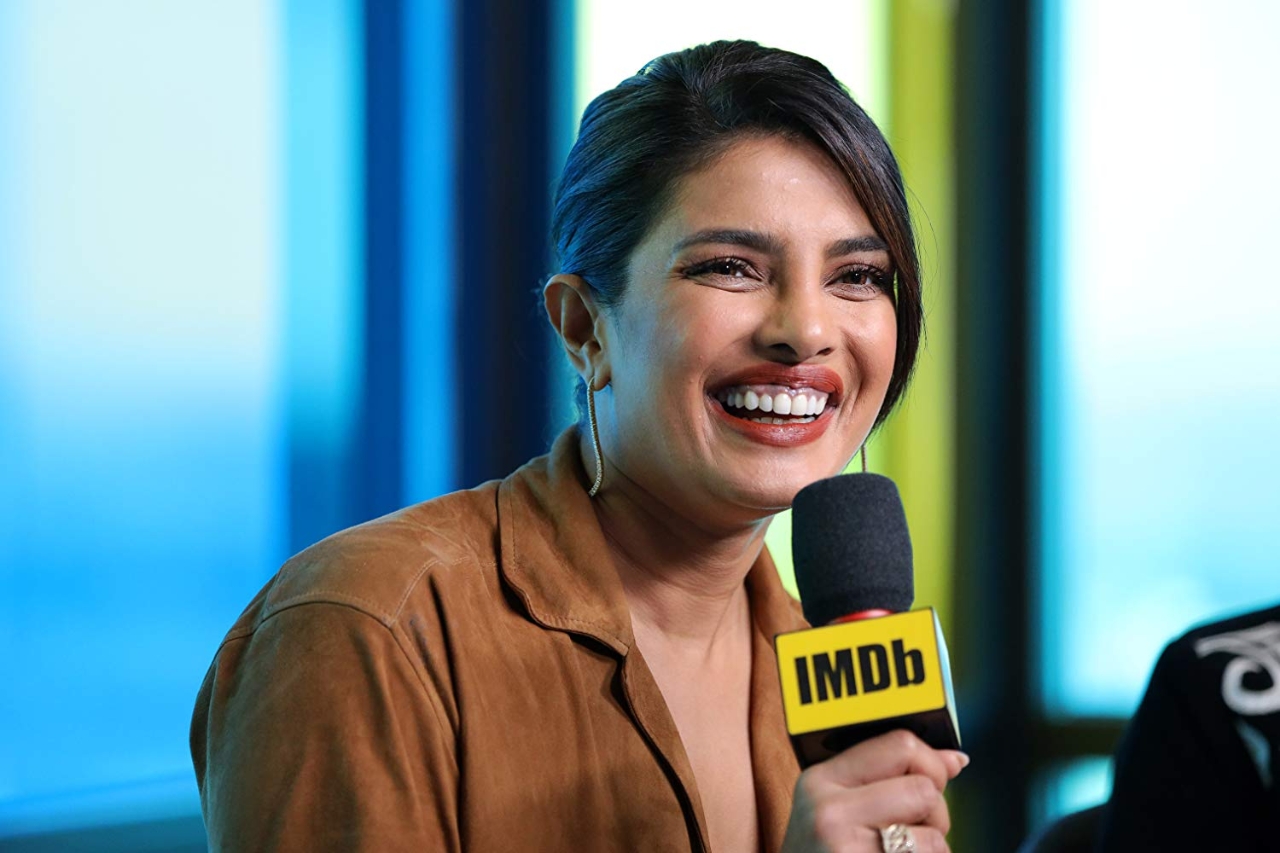 Gallery of Priyanka Chopra