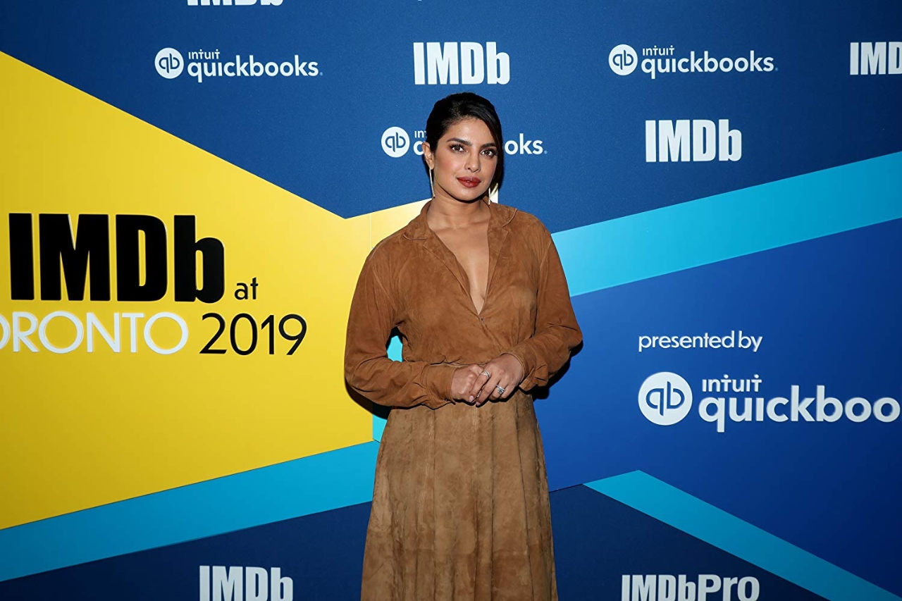 Gallery of Priyanka Chopra