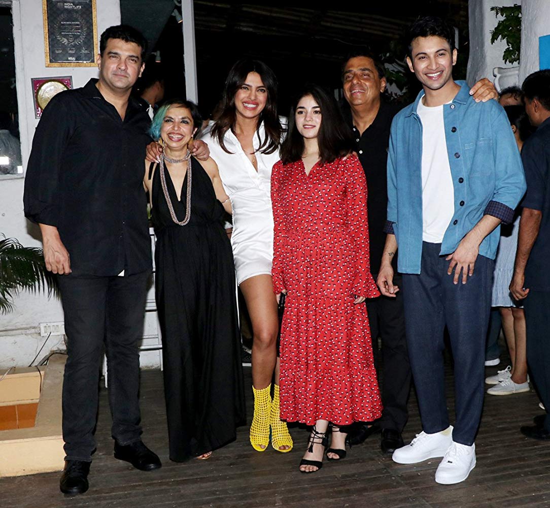 Gallery of Priyanka Chopra