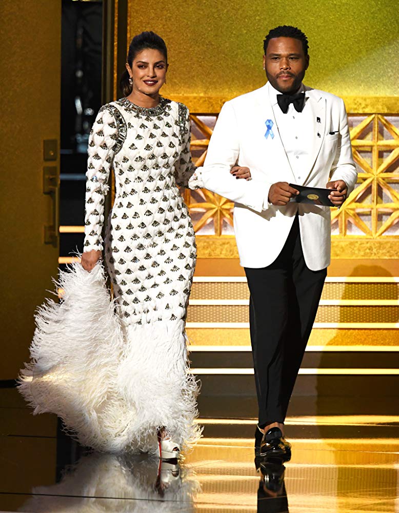 Gallery of Priyanka Chopra