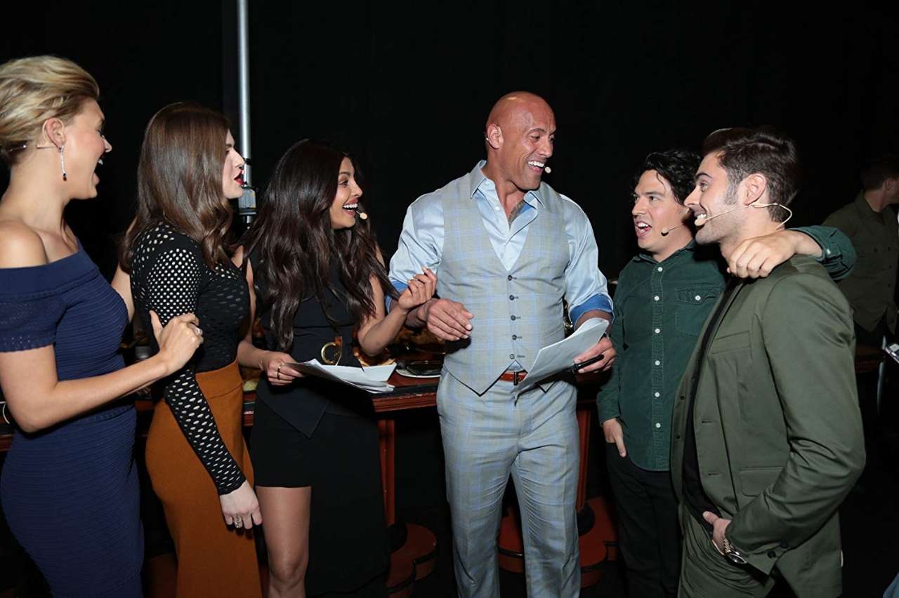 Gallery of Priyanka Chopra