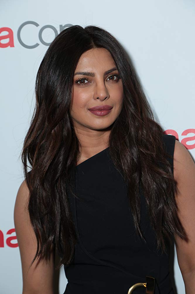 Gallery of Priyanka Chopra