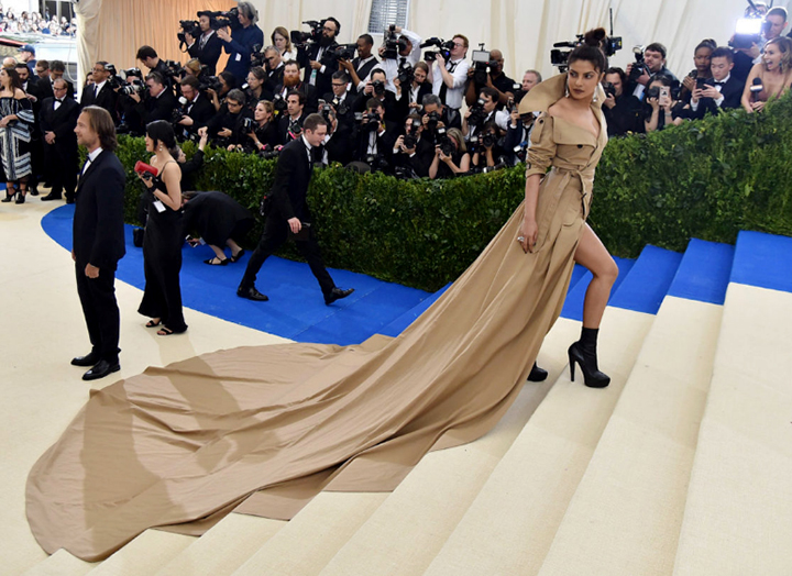 Gallery of Priyanka Chopra