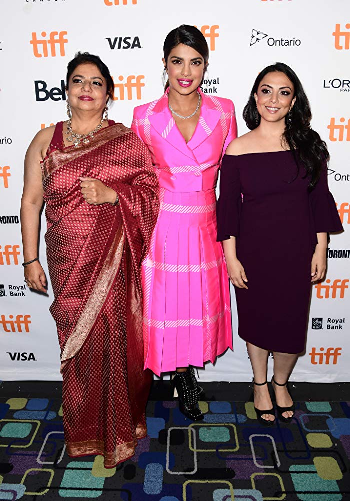 Gallery of Priyanka Chopra
