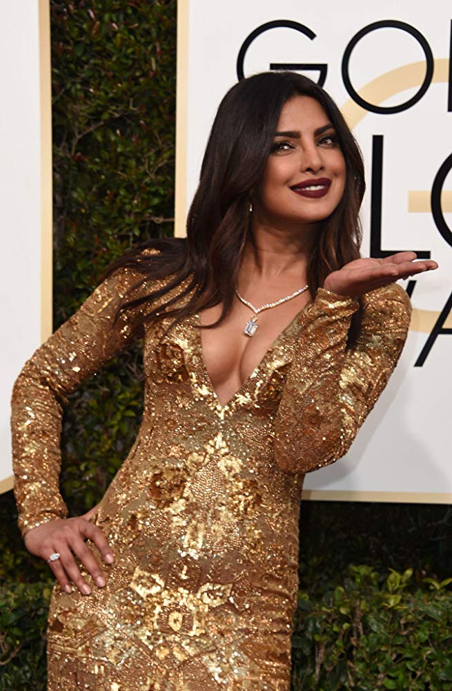 Gallery of Priyanka Chopra