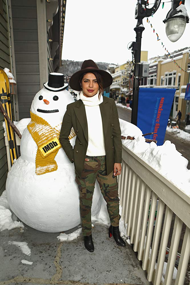 Gallery of Priyanka Chopra