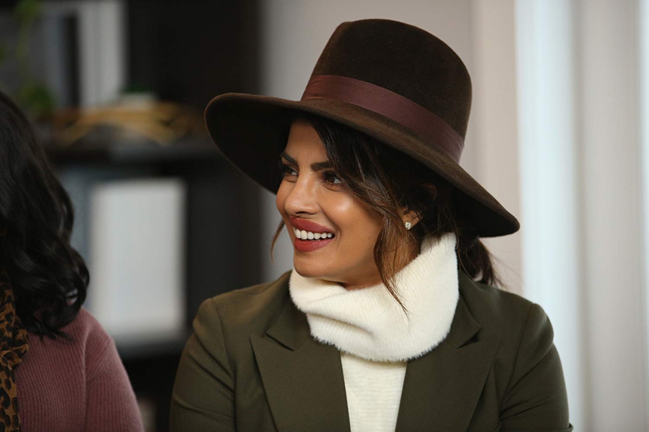 Gallery of Priyanka Chopra