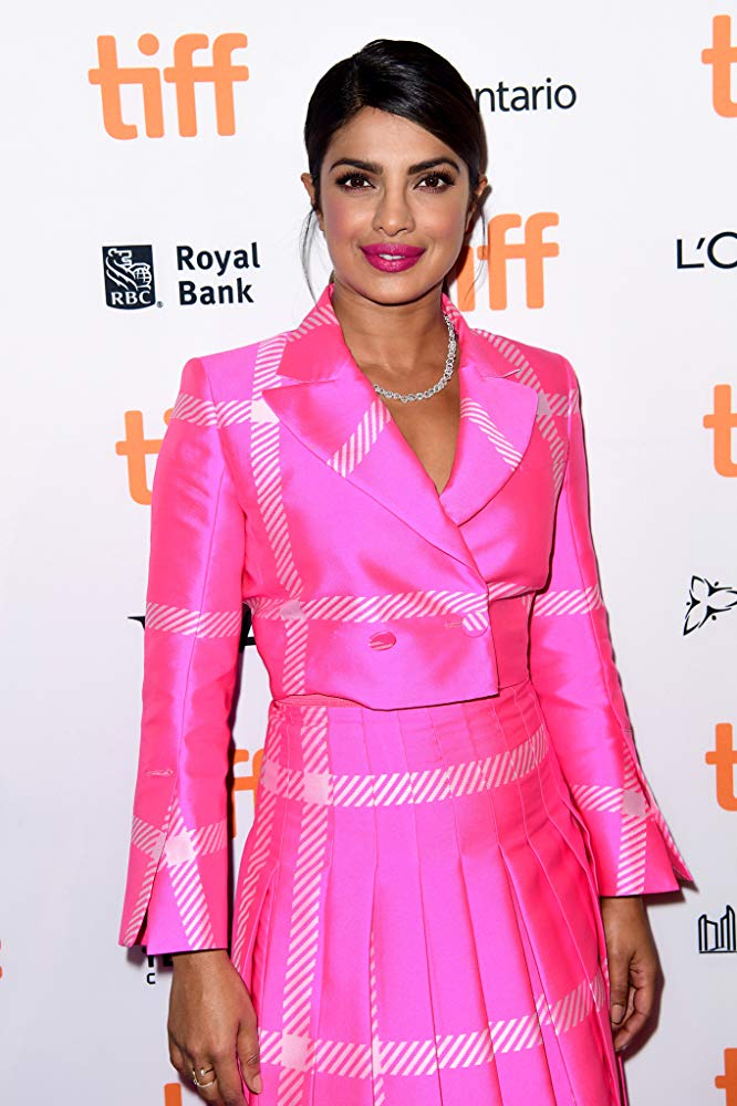 Gallery of Priyanka Chopra