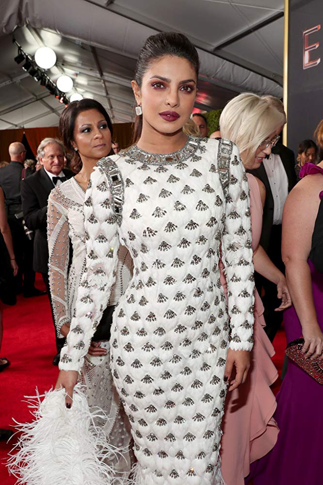 Gallery of Priyanka Chopra