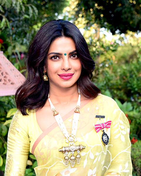 Padma Shri Award