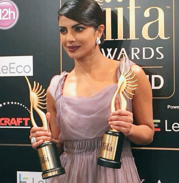 International Indian Film Academy Awards
