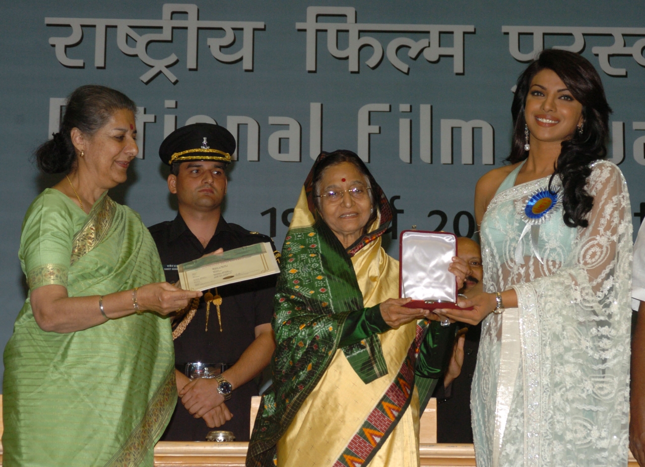 National Film Awards