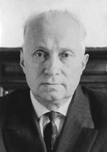 Vladimir Alexandrovich Ryazanov