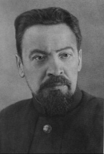 Vasily Dmitrievich Ryakhovsky