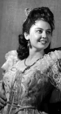 Valentina Sergeevna Savelyeva