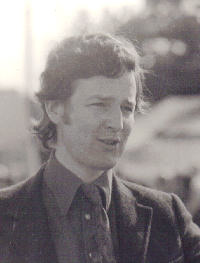 Gallery of Trevor Fishlock