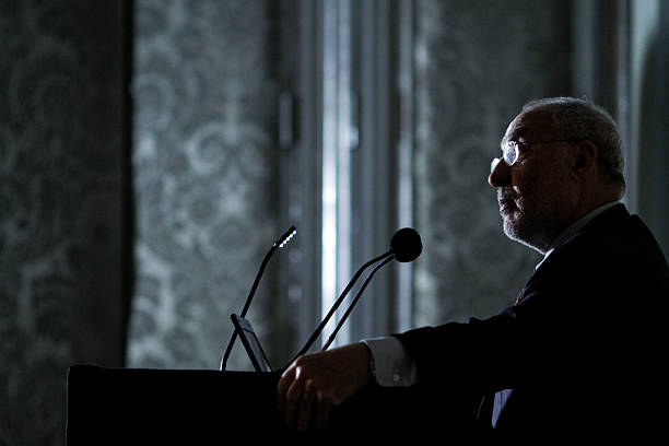 Career period of Joseph Stiglitz in career