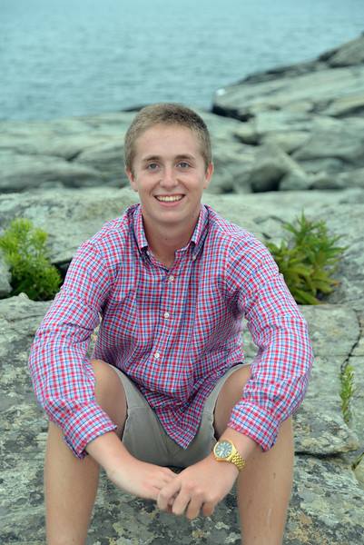 Son: Jacob Sullivan Force