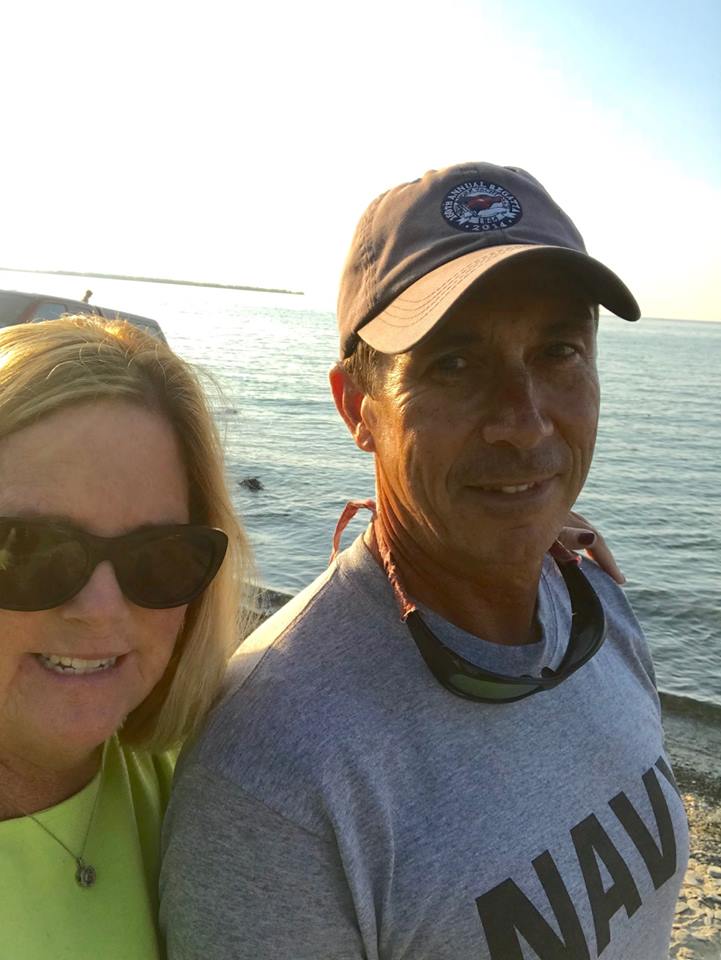 husband: Daniel Joseph Force